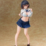 Yurina Inoue Wholesome Ver. by Daiki Kougyou - Shop at ToyCoin