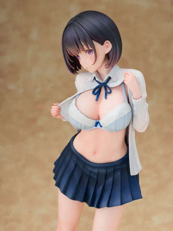 Yurina Inoue Wholesome Ver. by Daiki Kougyou - Shop at ToyCoin