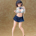 Yurina Inoue Wholesome Ver. by Daiki Kougyou - Shop at ToyCoin