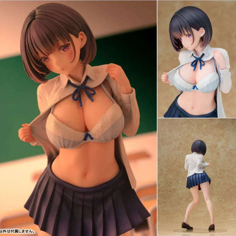 Yurina Inoue Wholesome Ver. by Daiki Kougyou - Shop at ToyCoin
