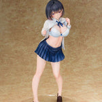 Yurina Inoue Wholesome Ver. by Daiki Kougyou - Shop at ToyCoin