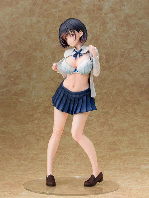 Yurina Inoue Wholesome Ver. by Daiki Kougyou - Shop at ToyCoin