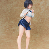 Yurina Inoue Wholesome Ver.