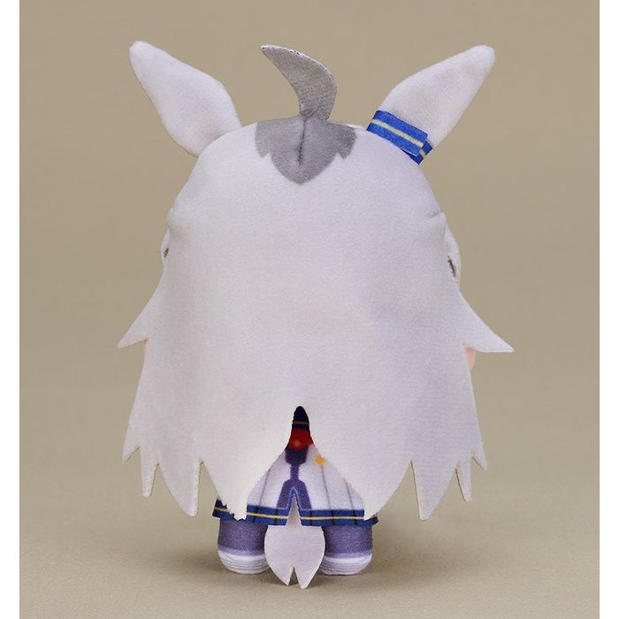 Yurugao Mini Plushie Oguri Cap by Good Smile Company - Shop at ToyCoin