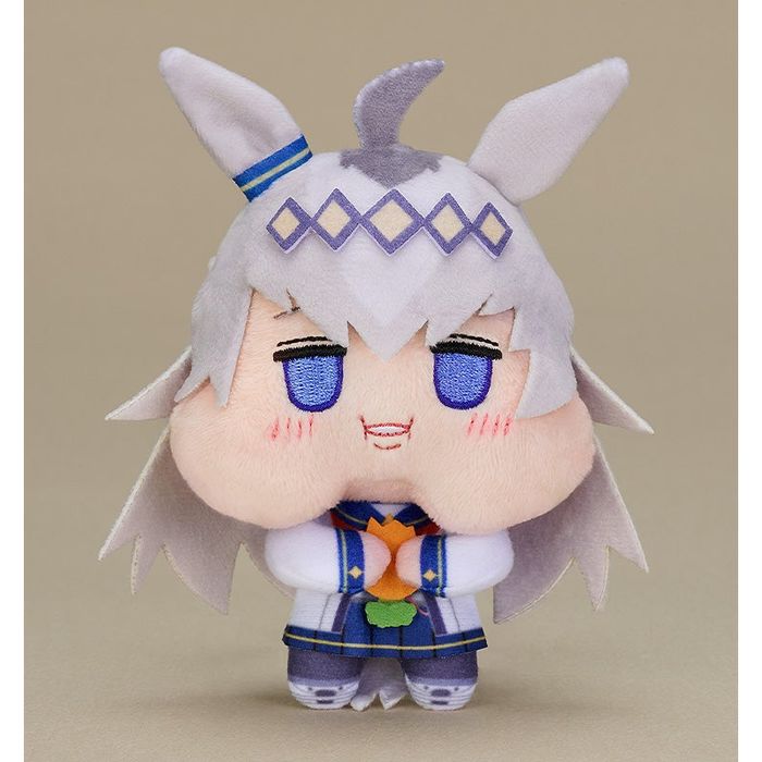 Yurugao Mini Plushie Oguri Cap by Good Smile Company - Shop at ToyCoin