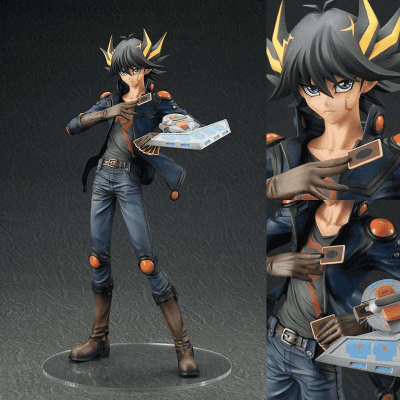Yusei Fudo by Amakuni - Shop at ToyCoin