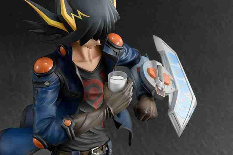 Yusei Fudo by Amakuni - Shop at ToyCoin