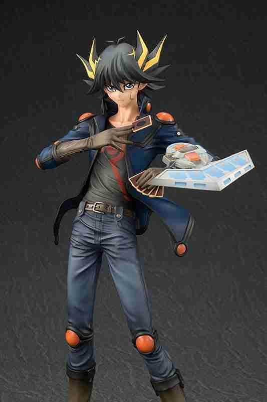 Yusei Fudo by Amakuni - Shop at ToyCoin