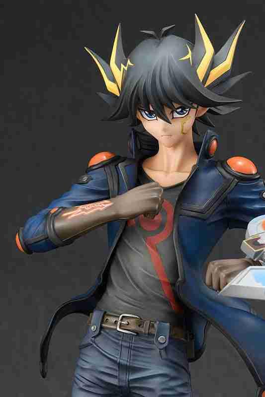 Yusei Fudo by Amakuni - Shop at ToyCoin