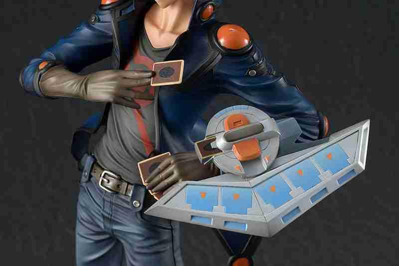 Yusei Fudo by Amakuni - Shop at ToyCoin