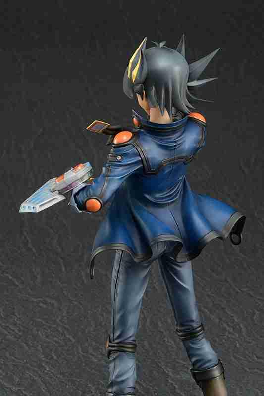 Yusei Fudo by Amakuni - Shop at ToyCoin