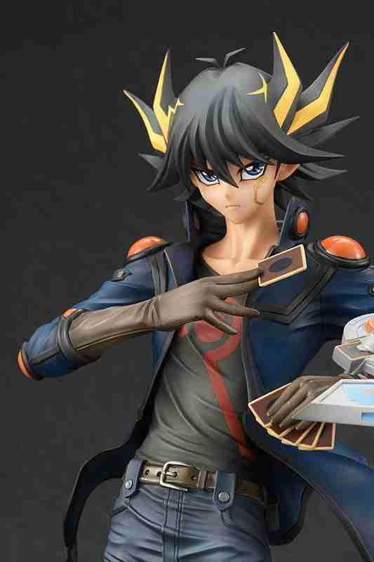 Yusei Fudo by Amakuni - Shop at ToyCoin