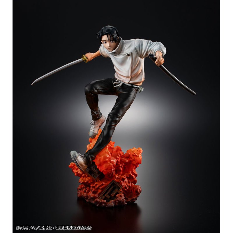 Yuta Okkotsu by Megahouse - Shop at ToyCoin