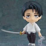 Good Smile Company - Nendoroid Yuta Okkotsu: Execution Ver. -- 4580828671799 -- ToyCoin