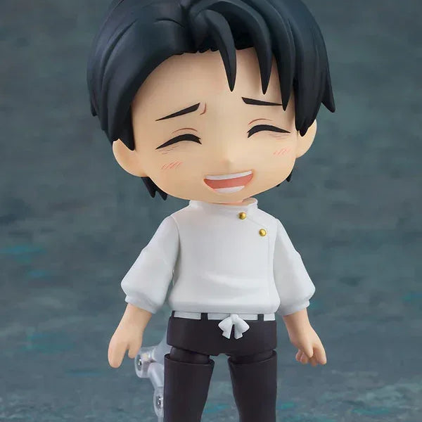 Good Smile Company - Nendoroid Yuta Okkotsu: Execution Ver. -- 4580828671799 -- ToyCoin