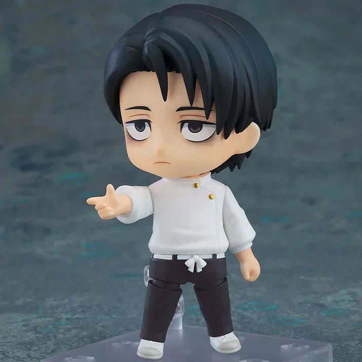 Good Smile Company - Nendoroid Yuta Okkotsu: Execution Ver. -- 4580828671799 -- ToyCoin