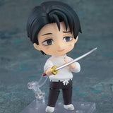 Good Smile Company - Nendoroid Yuta Okkotsu: Execution Ver. -- 4580828671799 -- ToyCoin
