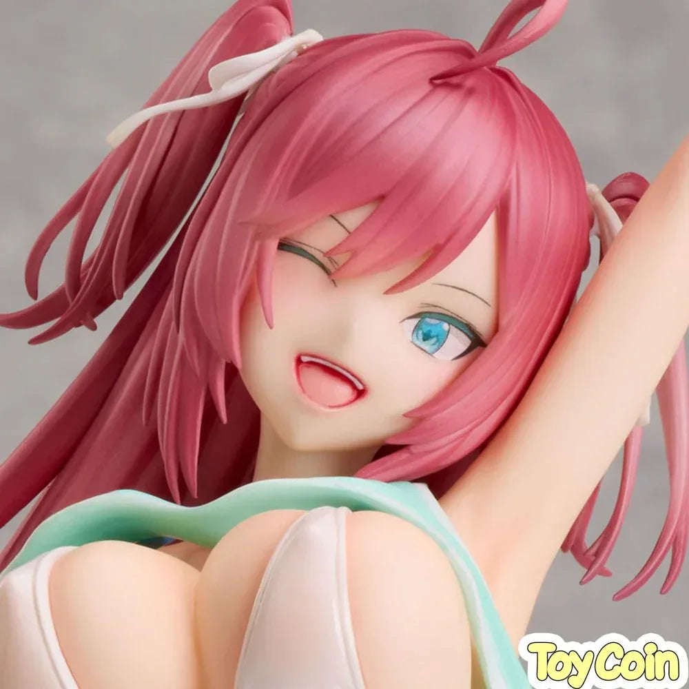 Yuuichi Hiiragi Illustration "Soshie" by Union Creative - Shop at ToyCoin