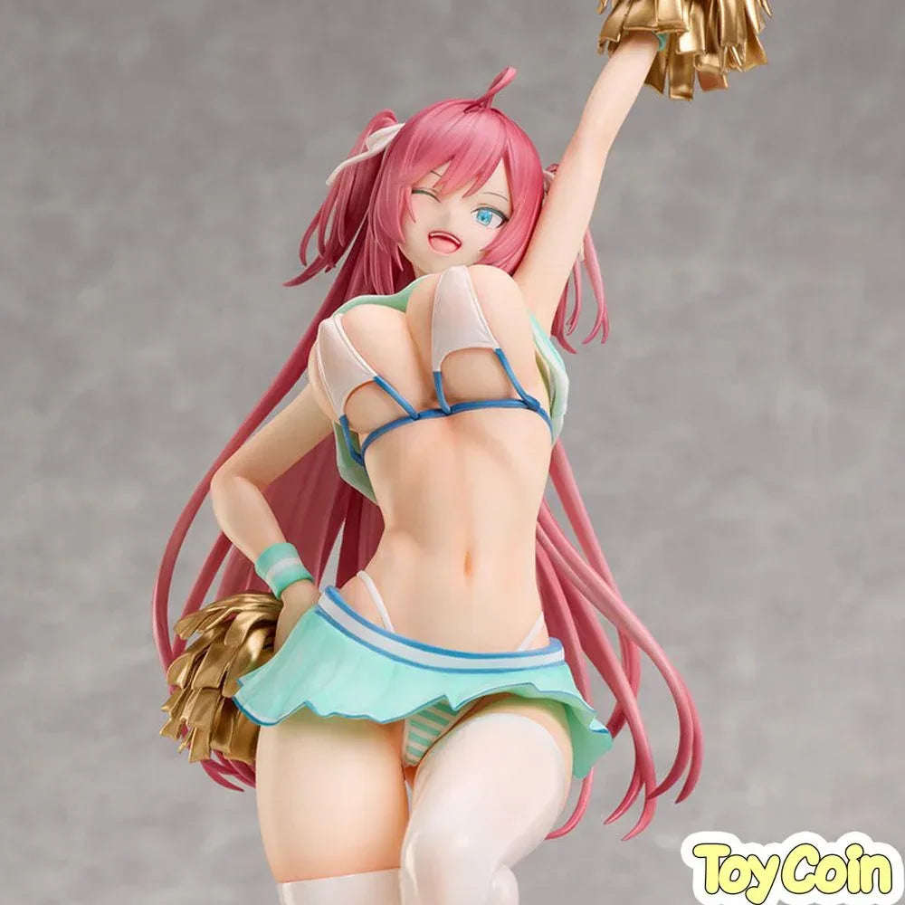 Yuuichi Hiiragi Illustration "Soshie" by Union Creative - Shop at ToyCoin