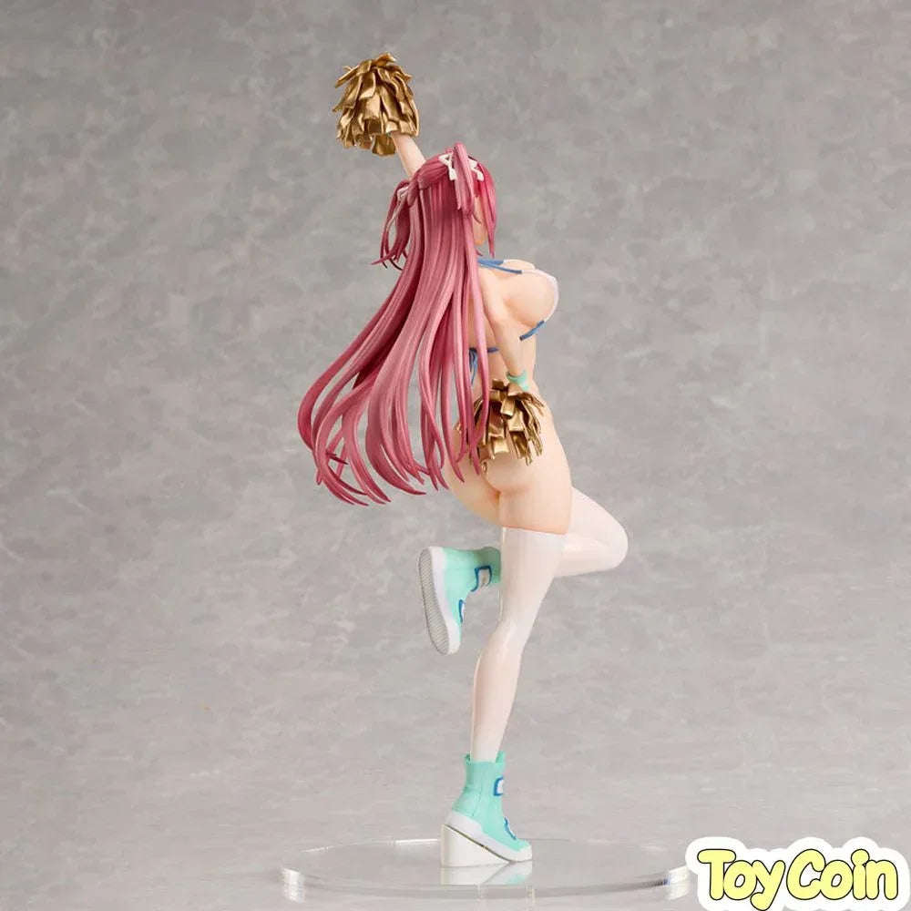 Yuuichi Hiiragi Illustration "Soshie" by Union Creative - Shop at ToyCoin