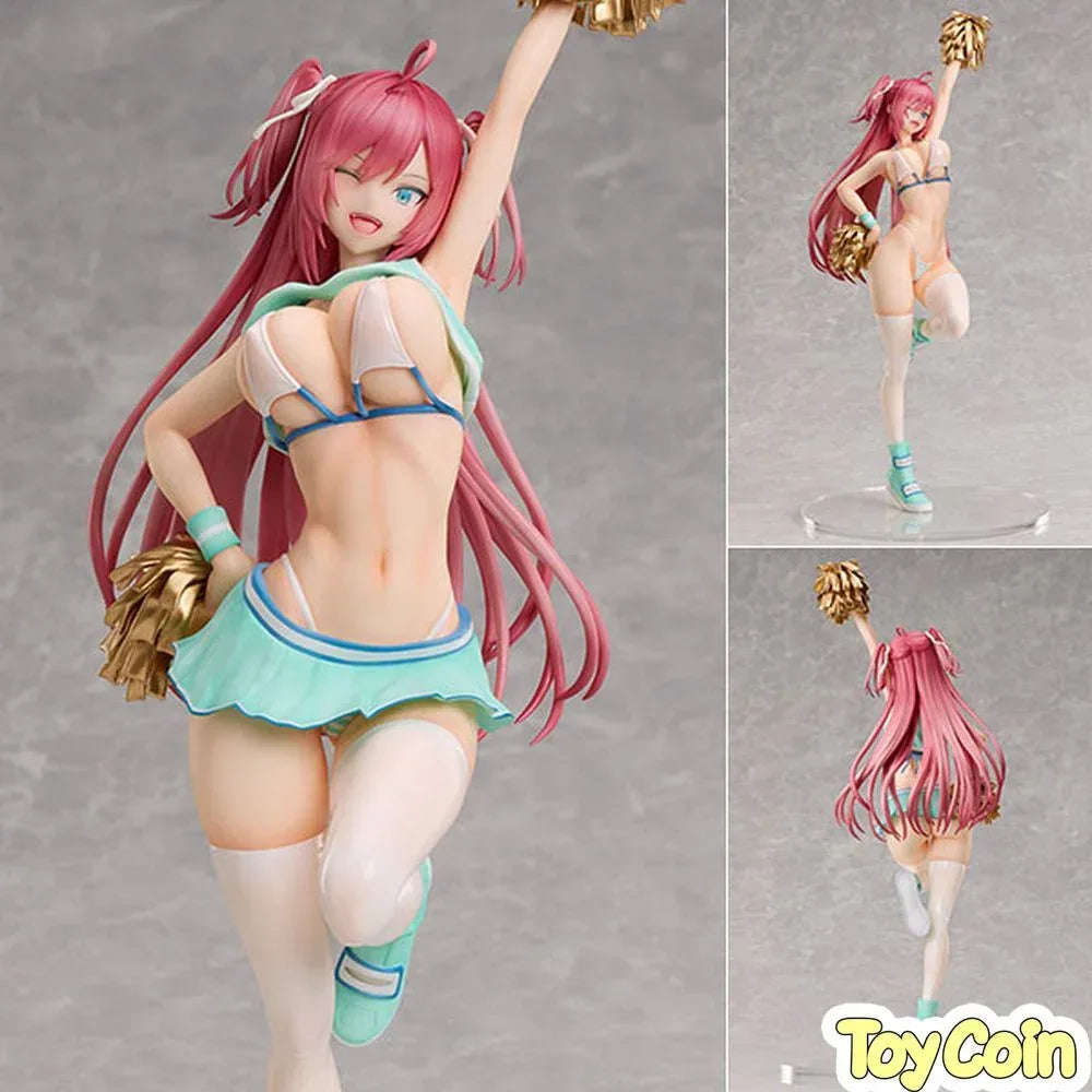 Yuuichi Hiiragi Illustration "Soshie" by Union Creative - Shop at ToyCoin