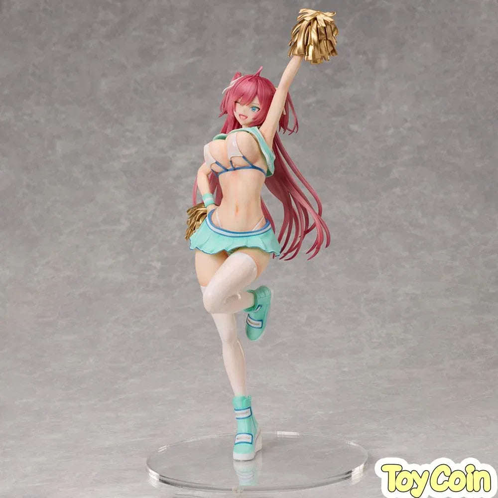 Yuuichi Hiiragi Illustration "Soshie" by Union Creative - Shop at ToyCoin