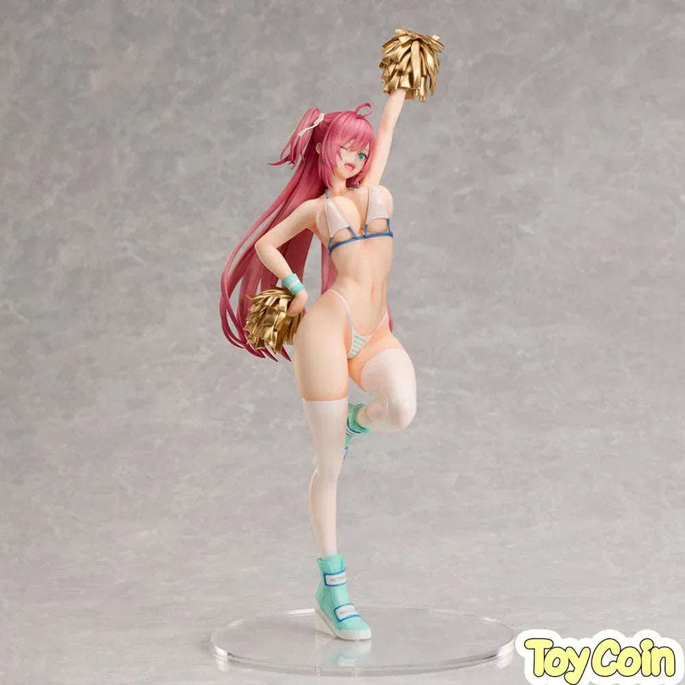 Yuuichi Hiiragi Illustration "Soshie" by Union Creative - Shop at ToyCoin