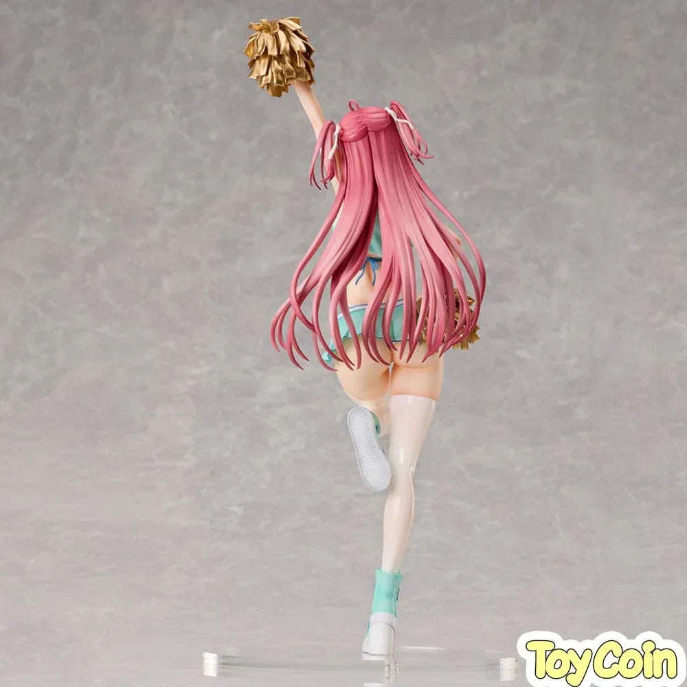 Yuuichi Hiiragi Illustration "Soshie" by Union Creative - Shop at ToyCoin
