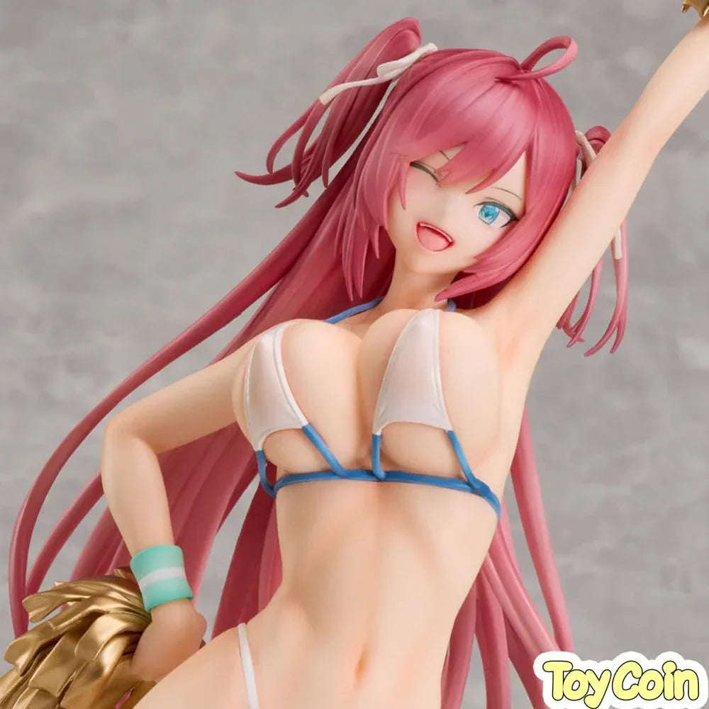 Yuuichi Hiiragi Illustration "Soshie" by Union Creative - Shop at ToyCoin