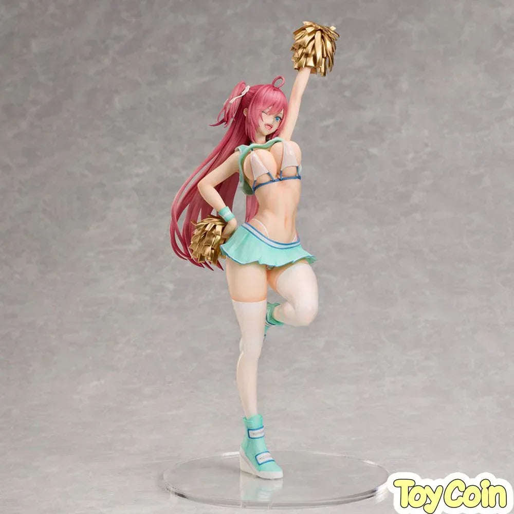 Yuuichi Hiiragi Illustration "Soshie" by Union Creative - Shop at ToyCoin