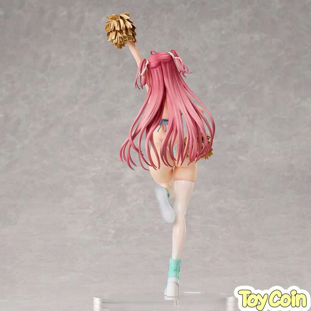 Yuuichi Hiiragi Illustration "Soshie" by Union Creative - Shop at ToyCoin