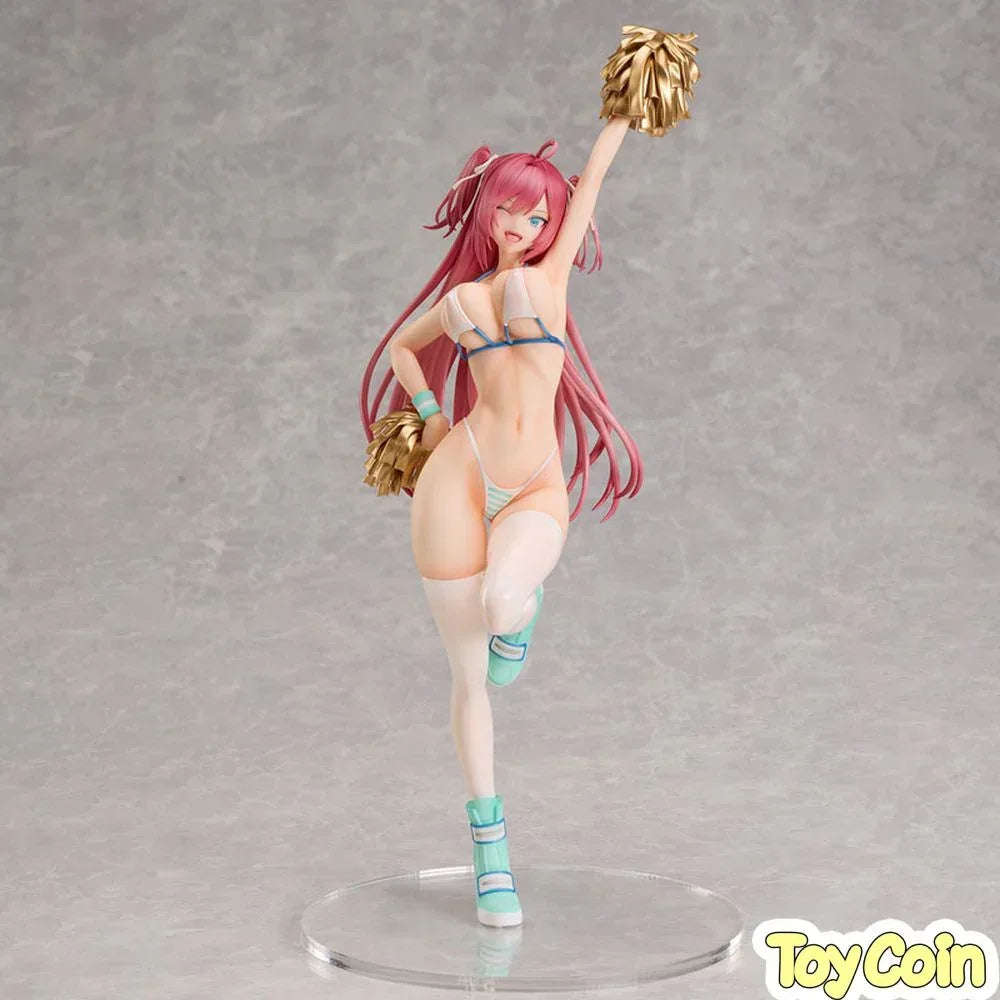 Yuuichi Hiiragi Illustration "Soshie" by Union Creative - Shop at ToyCoin
