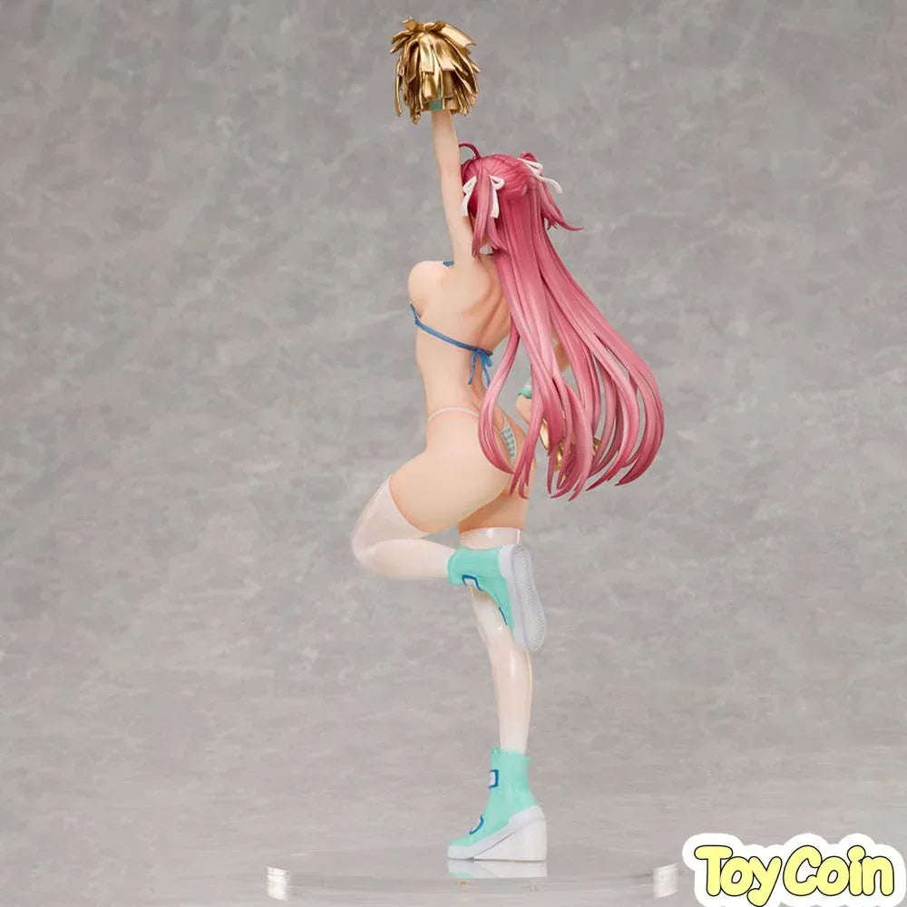 Yuuichi Hiiragi Illustration "Soshie" by Union Creative - Shop at ToyCoin
