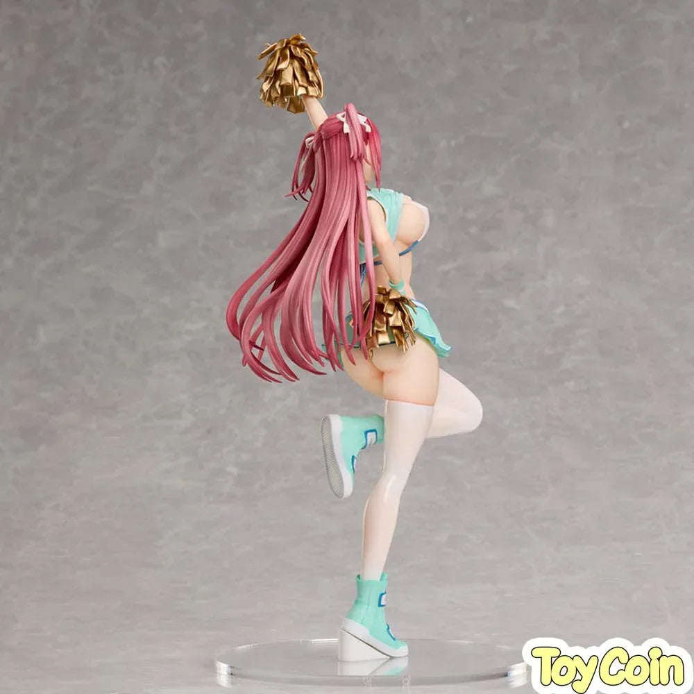 Yuuichi Hiiragi Illustration "Soshie" by Union Creative - Shop at ToyCoin