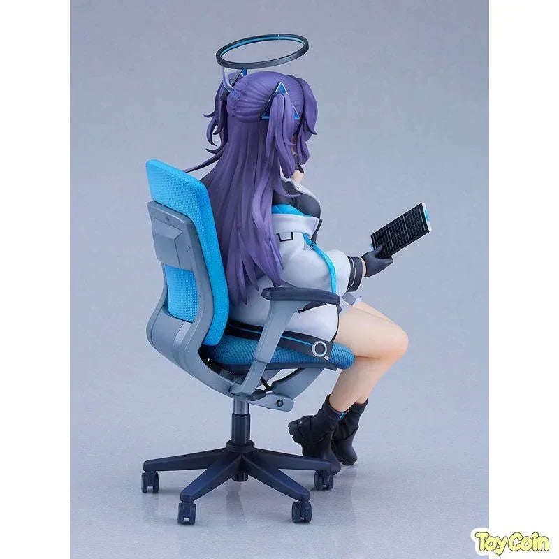 Yuuka -Daily Life Of A Treasurer- by Good Smile Company - Shop at ToyCoin