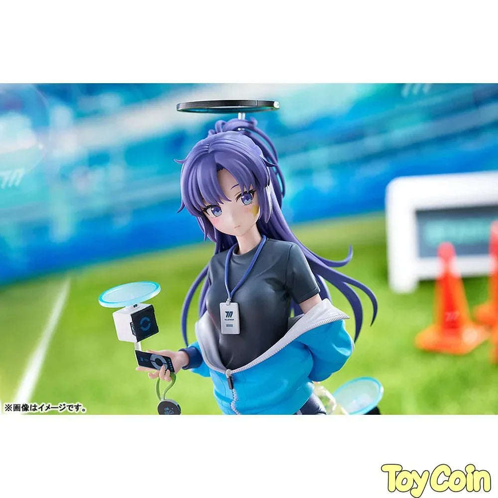 Yuuka (P.E. Uniform) by Max Factory - Shop at ToyCoin