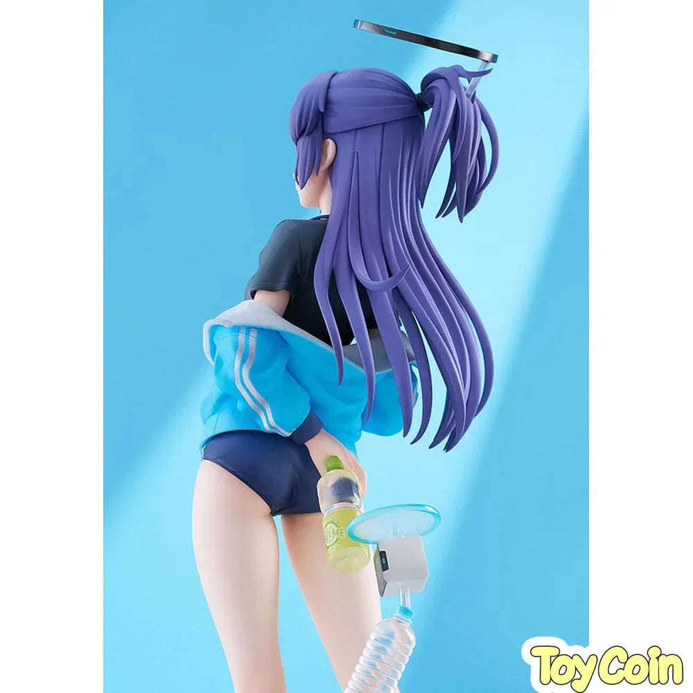 Yuuka (P.E. Uniform) by Max Factory - Shop at ToyCoin