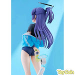 Yuuka (P.E. Uniform) by Max Factory - Shop at ToyCoin