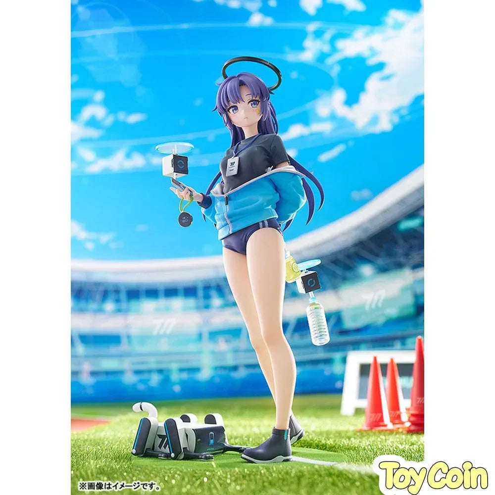 Yuuka (P.E. Uniform) by Max Factory - Shop at ToyCoin