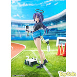 Yuuka (P.E. Uniform) by Max Factory - Shop at ToyCoin