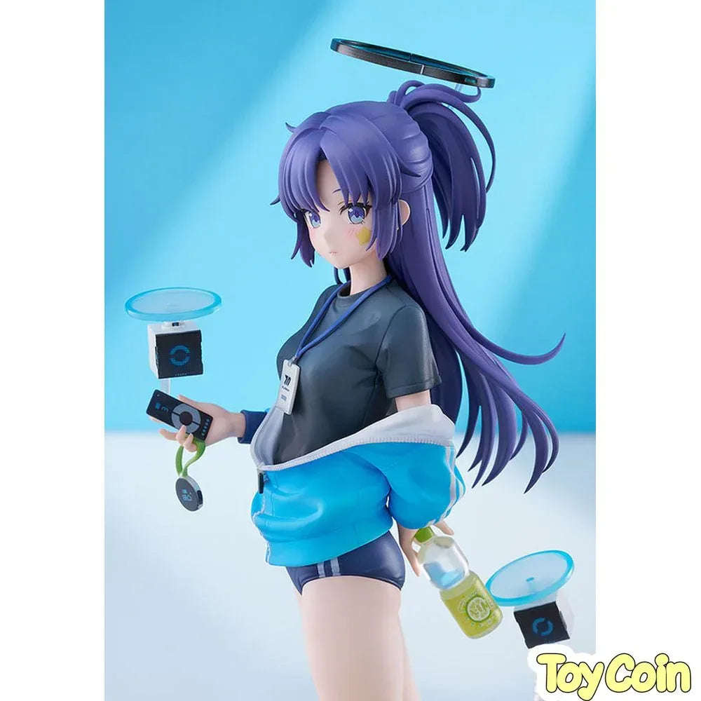 Yuuka (P.E. Uniform) by Max Factory - Shop at ToyCoin