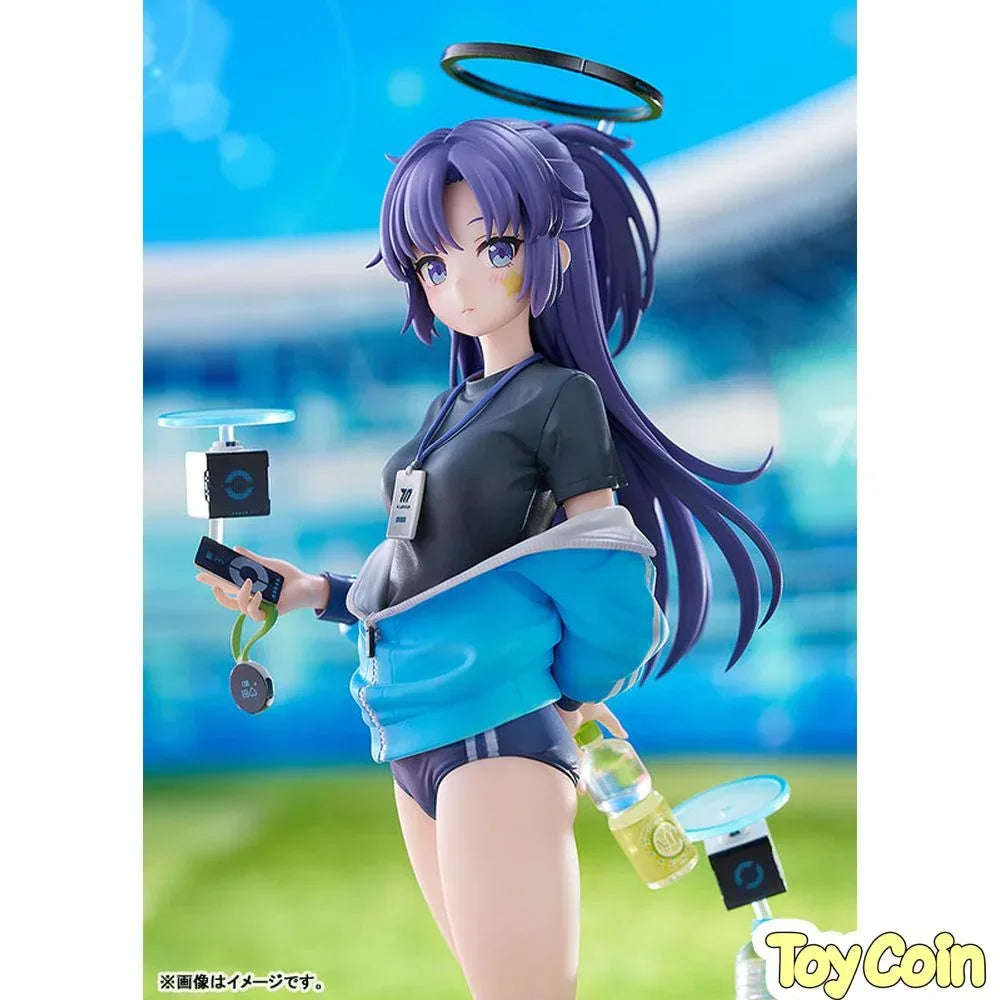 Yuuka (P.E. Uniform) by Max Factory - Shop at ToyCoin