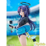 Yuuka (P.E. Uniform) by Max Factory - Shop at ToyCoin
