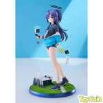 Yuuka (P.E. Uniform) by Max Factory - Shop at ToyCoin