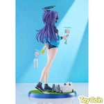 Yuuka (P.E. Uniform) by Max Factory - Shop at ToyCoin