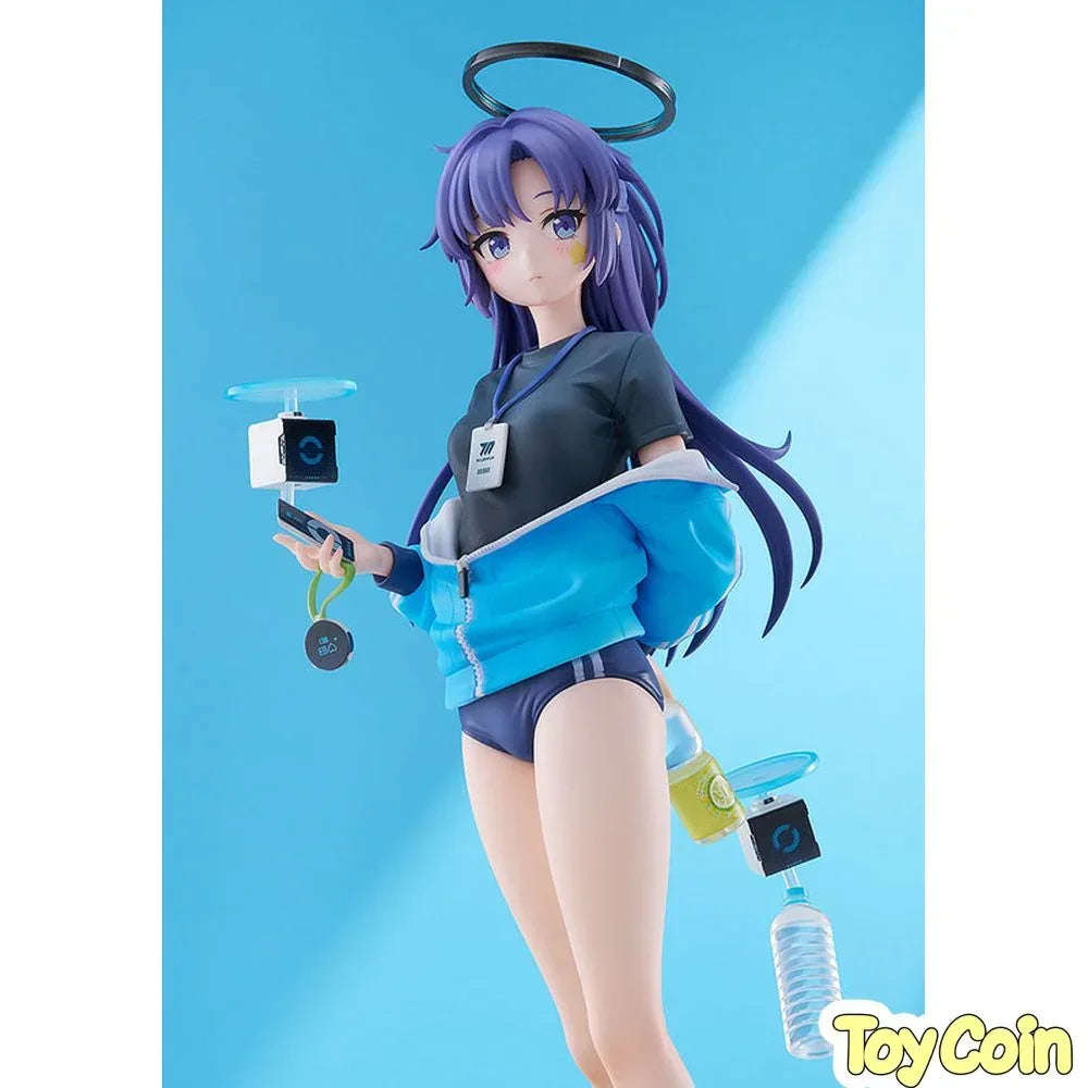Yuuka (P.E. Uniform) by Max Factory - Shop at ToyCoin