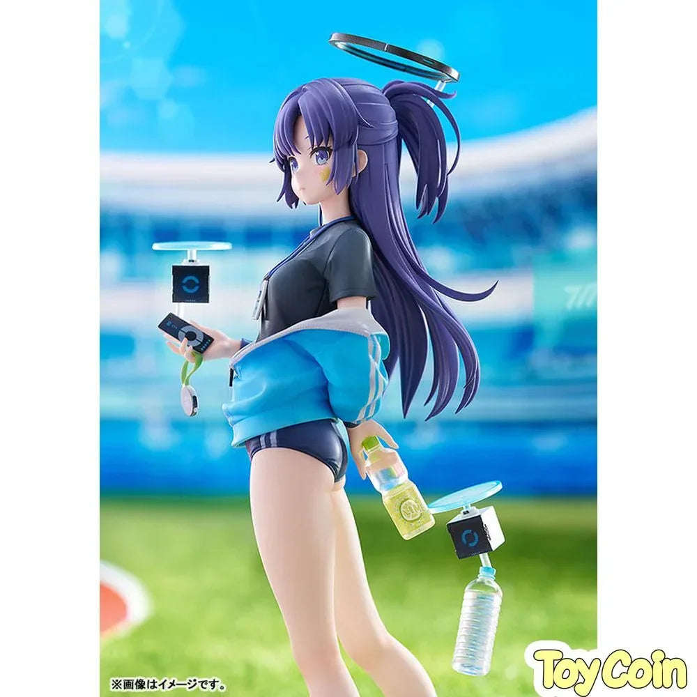 Yuuka (P.E. Uniform) by Max Factory - Shop at ToyCoin