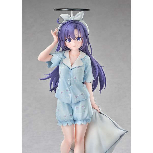 Yuuka (Pajamas) by Good Smile Arts Shanghai - Shop at ToyCoin