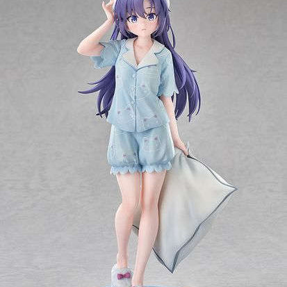 Yuuka (Pajamas) by Good Smile Arts Shanghai - Shop at ToyCoin