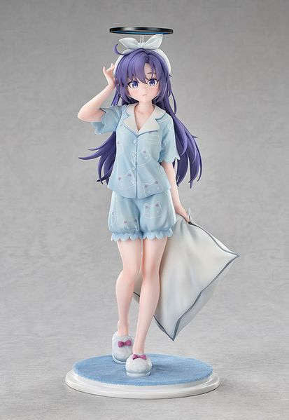 Yuuka (Pajamas) by Good Smile Arts Shanghai - Shop at ToyCoin